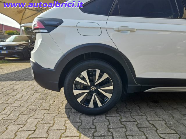 VOLKSWAGEN TAIGO 1.0 TSI 110 CV DSG LIFE - foto 12