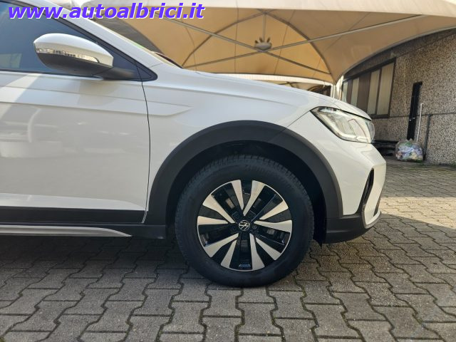 VOLKSWAGEN TAIGO 1.0 TSI 110 CV DSG LIFE - foto 11
