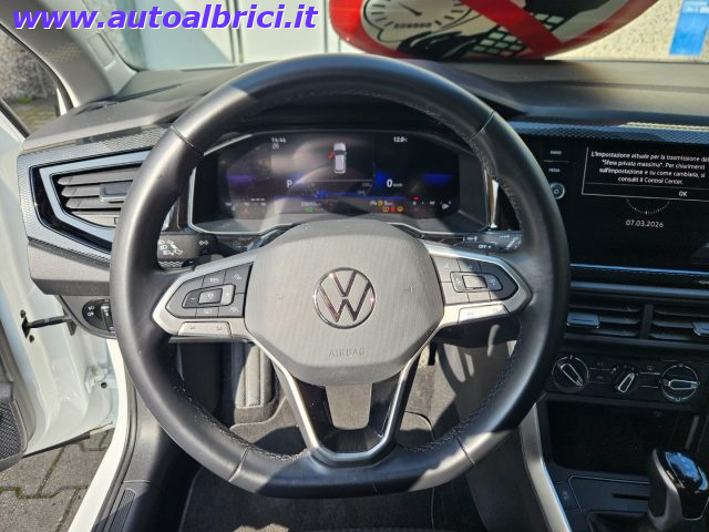 VOLKSWAGEN TAIGO 1.0 TSI 110 CV DSG LIFE - foto 20