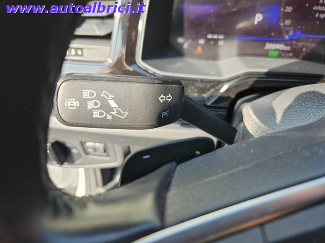 VOLKSWAGEN TAIGO 1.0 TSI 110 CV DSG LIFE - foto 23