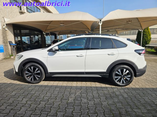 VOLKSWAGEN TAIGO 1.0 TSI 110 CV DSG LIFE - foto 10