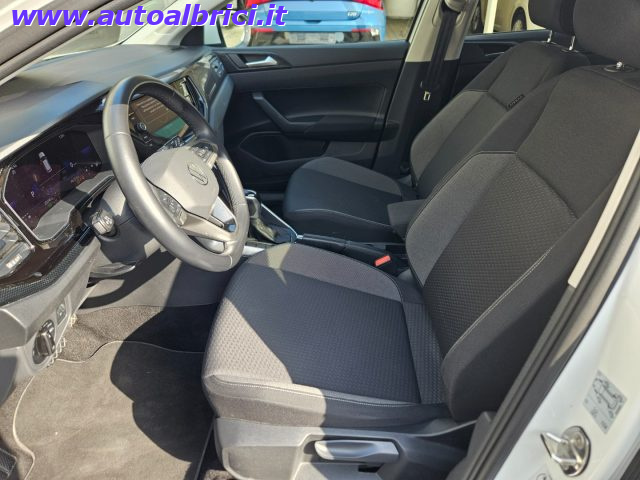 VOLKSWAGEN TAIGO 1.0 TSI 110 CV DSG LIFE - foto 17