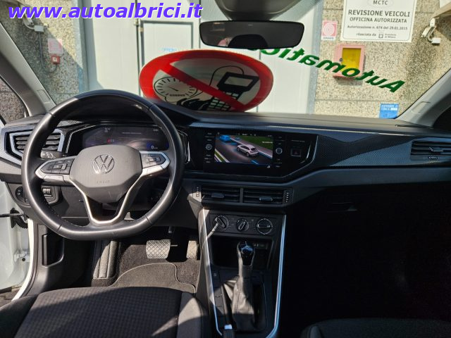 VOLKSWAGEN TAIGO 1.0 TSI 110 CV DSG LIFE - foto 19