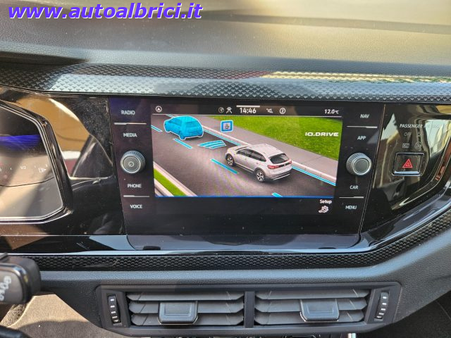VOLKSWAGEN TAIGO 1.0 TSI 110 CV DSG LIFE - foto 30