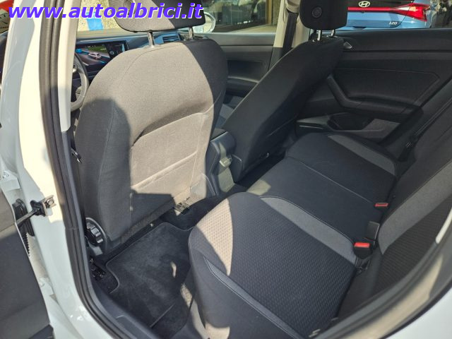 VOLKSWAGEN TAIGO 1.0 TSI 110 CV DSG LIFE - foto 34