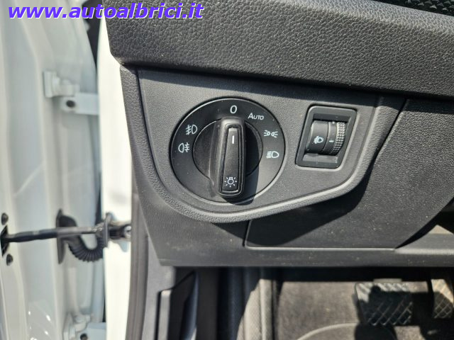 VOLKSWAGEN TAIGO 1.0 TSI 110 CV DSG LIFE - foto 25