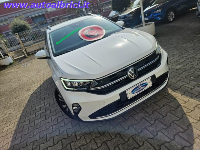 VOLKSWAGEN TAIGO 1.0 TSI 110 CV DSG LIFE - foto 38