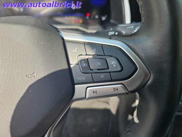 VOLKSWAGEN TAIGO 1.0 TSI 110 CV DSG LIFE - foto 22