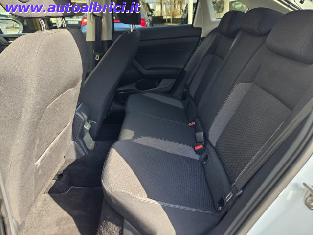 VOLKSWAGEN TAIGO 1.0 TSI 110 CV DSG LIFE - foto 33