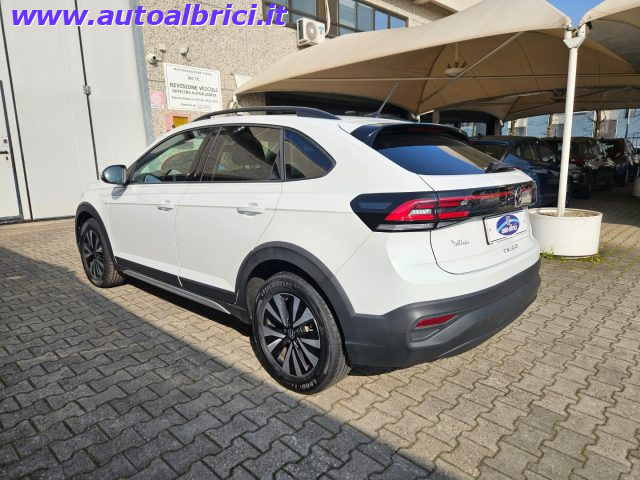 VOLKSWAGEN TAIGO 1.0 TSI 110 CV DSG LIFE - foto 8
