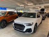 AUDI A1 SPB 30 TFSI S tronic S line edition