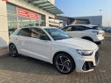 AUDI A1 SPB 30 TFSI S tronic S line edition