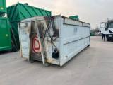 OTHERS-ANDERE CONTAINER SCARRABILE USATO CON COPERCHIO