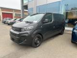 CITROEN Spacetourer 2.0 BlueHDi 180 S&S EAT8 M Business