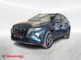 HYUNDAI Tucson 1.6 HEV aut. Exellence