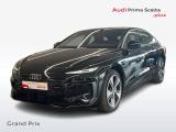 AUDI A6 e-tron SPB performance Business Advanced