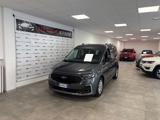 FORD Tourneo Connect 2.0 EcoBlue 122 CV Titanium 7 POSTI ?21300+ IVA