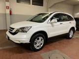HONDA CR-V 2.2 i-DTEC Elegance 4X4 *POCHI KM*
