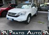 HONDA CR-V 2.2 i-DTEC Elegance 4X4 *POCHI KM*