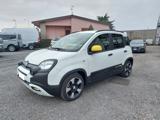 FIAT Panda 1.0 S&S Hybrid Pandina Cross PREZZO REALE!!