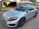 MERCEDES-BENZ GLA 200 CDI Automatic 4Matic Premium