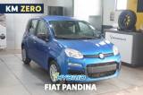 FIAT Pandina 1.0 FireFly 65 CV Hybrid Pop