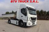 IVECO STRALIS TRATTORE 480 STRADALE EURO 6