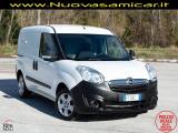 OPEL Combo 1.3 CDTI 95 CV PC-TN VAN 750KG EU6 SCAFFALI