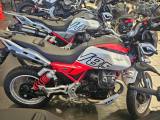 MOTO GUZZI V85 TT V85 TT ABS EURO 5 + AZIENDALE