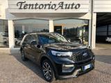 FORD Explorer 3.0 PHEV 457 CV A10 AWD Platinum