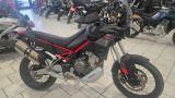 APRILIA Tuareg 660 TUAREG 660 ABS EURO 5 AZIENDALE
