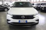 VOLKSWAGEN Tiguan 1.4 TSI eHYBRID DSG Life