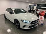 MERCEDES-BENZ A 180 d Premium StraFull Automatico