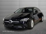 MERCEDES-BENZ CLA 180 d Automatic Business