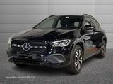 MERCEDES-BENZ GLA 180 d Automatic Sport