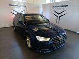 AUDI A3 SPB 1.6 TDI clean diesel Attraction