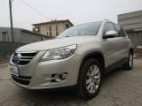 VOLKSWAGEN Tiguan Tiguan 2.0 TSI Sport & Style 4Motion *93.000 KM*