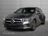 MERCEDES-BENZ A 250 e Automatic EQ-Power Sport