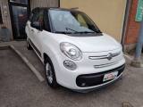 FIAT 500L Living 0.9 TwinAir Turbo Natural Power Lounge X CO