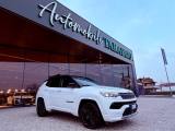 JEEP Compass S - C.LEGA 19 - UNIPRO - KM 25.000 - NO OBBLIGO FI