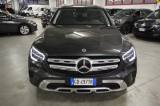 MERCEDES-BENZ GLC 300 e 4Matic EQ-Power Sport