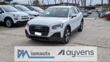 AUDI Q2 30 TDI ADMIRED S-TRONIC 2.0cc 116cv