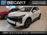 KIA Sportage 1.6 TGDi GPL Business MY26 - PRONTA CONSEGNA