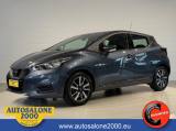 NISSAN Micra 1.0L 12V 5p. Business CARPLAY/PREZZO REALE