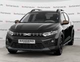 DACIA Sandero Stepway 1.0 TCe ECO-G Extreme