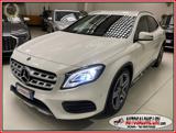 MERCEDES-BENZ GLA 200 d Automatic Premium