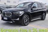 BMW X1 sDrive16d xLine Plus
