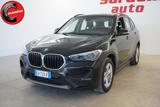 BMW X1 xDrive25e Business Advantage