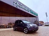FIAT New Panda CROSS - VERDE - KM 15.000 - NO OBBLIGO FINANZIAMEN