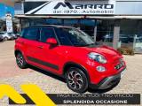 FIAT 500L 1.4 95cv Red BICOLOR*SENSORI POST*CERCHI IN LEGA